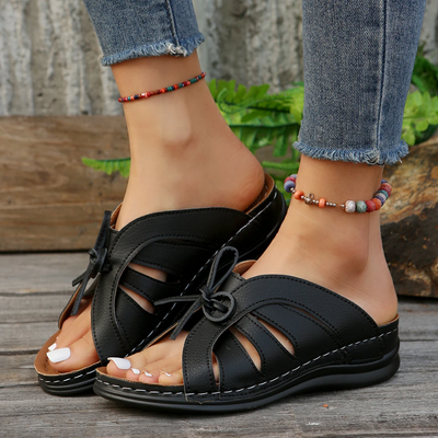 50% RABATT | Kamila™ | Bequeme und lässige Sandalen