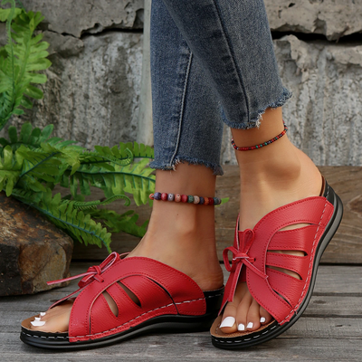 50% RABATT | Kamila™ | Bequeme und lässige Sandalen