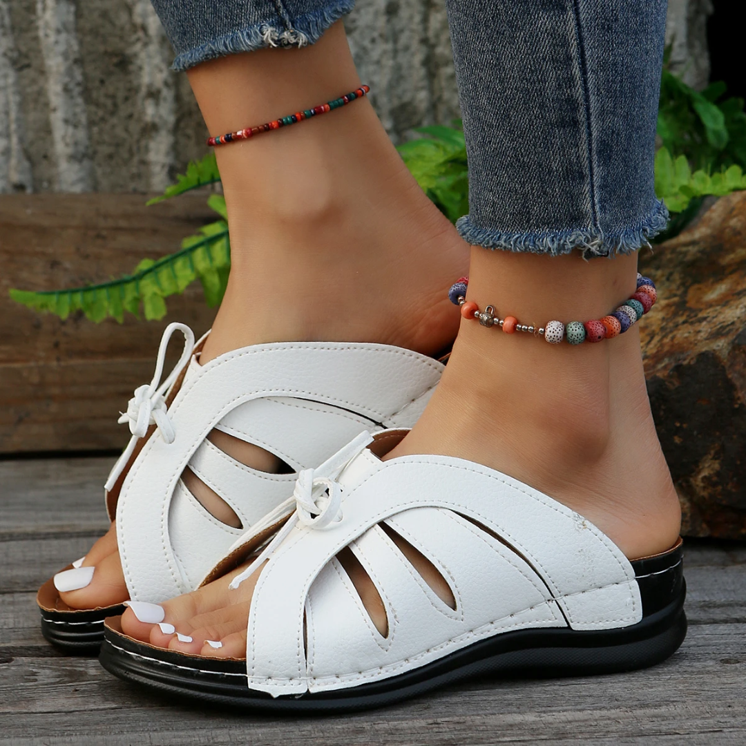 50% RABATT | Kamila™ | Bequeme und lässige Sandalen
