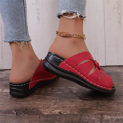 50% RABATT | Kamila™ | Bequeme und lässige Sandalen