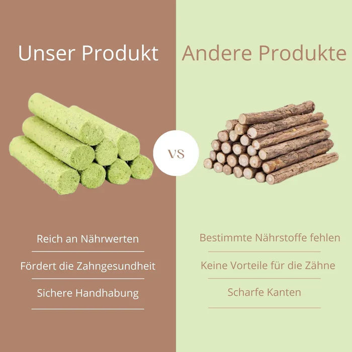 1+1 GRATIS HEUTE | WhiskerChews™ | Gesunde Kauspielzeuge für eine glückliche, haarballenfreie Katze!