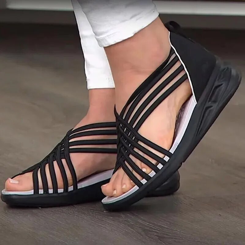 Gabriella™ | Orthopädische Sommersandalen