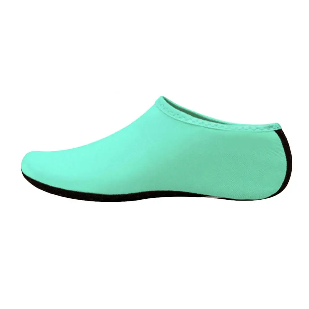 50% RABATT | SwiftSplash™ | Unisex-Schwimmschuhe für nackte Füße