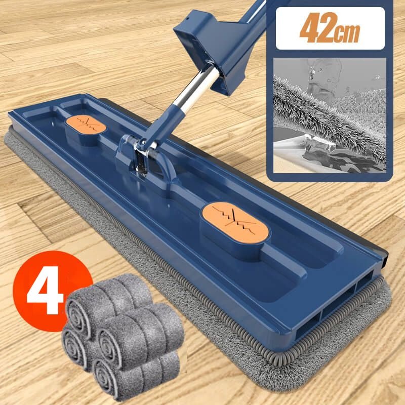 | CleanPro™ Wischmopp