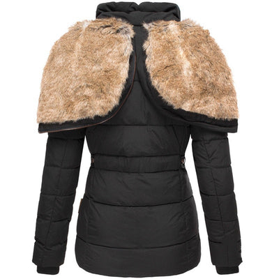 Tiana™ Stilvolle Damenjacke