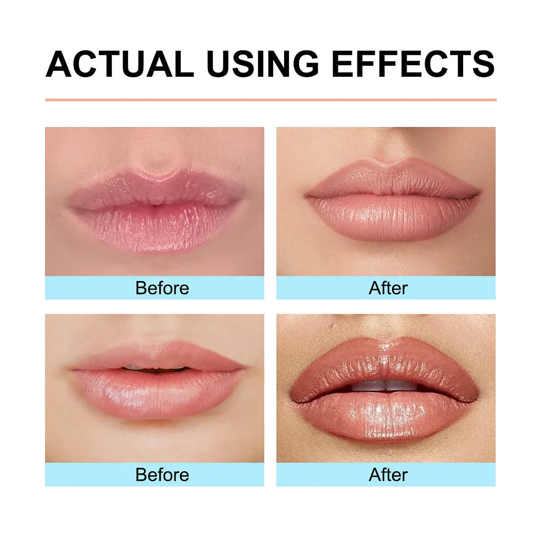InkKiss™ | Langhaltender Lipleiner