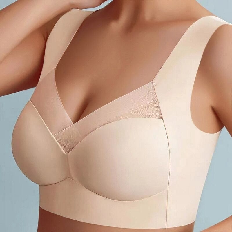 1+1 GRATIS | ComfySupport-BH™ - Unerreichter Komfort und unsichtbare Unterstützung