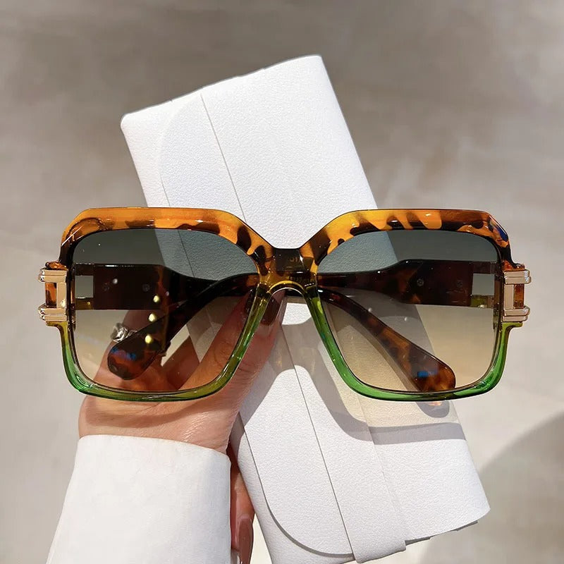 50% RABATT | Mystique | Sonnenbrille