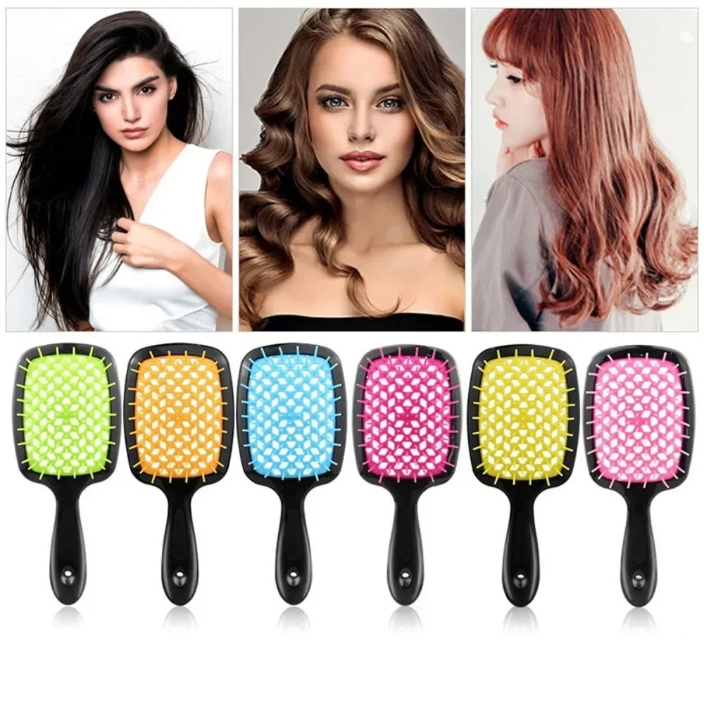 1+1 GRATIS | Silky™ | Schonend für nasses und trockenes Haar