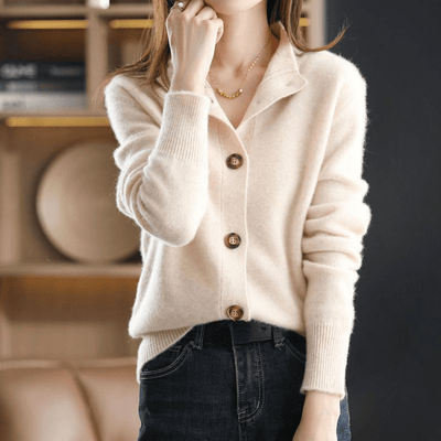 Pylomo | Emma Bequemer Pullover