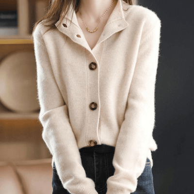 Pylomo | Emma Bequemer Pullover