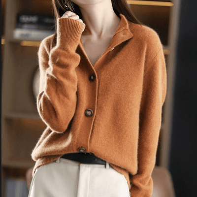 Pylomo | Emma Bequemer Pullover