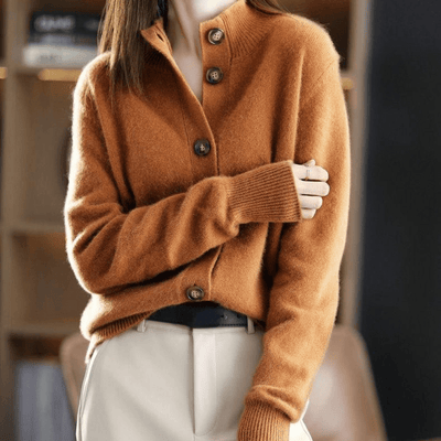 Pylomo | Emma Bequemer Pullover