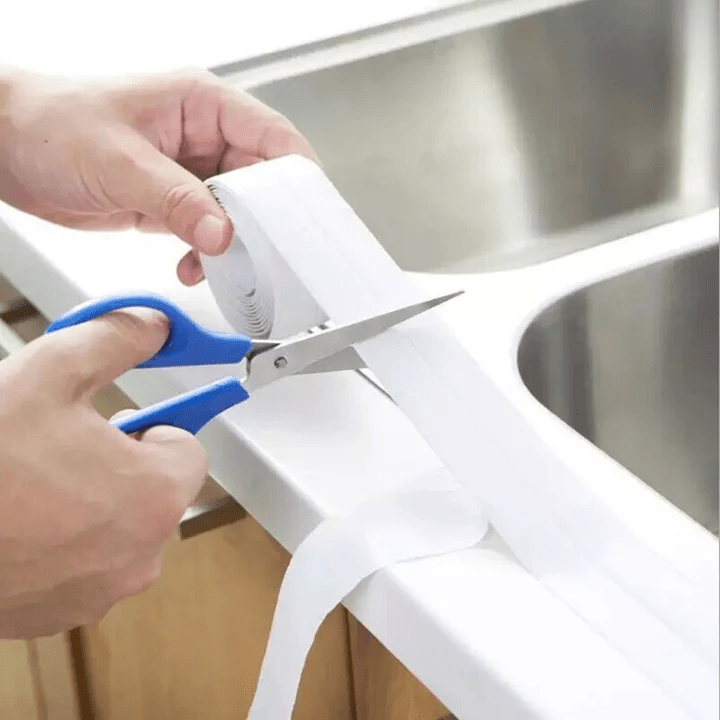 1+1 GRATIS | UltraSeal Strip™ - Selbstklebender Dichtungsstreifen für Form