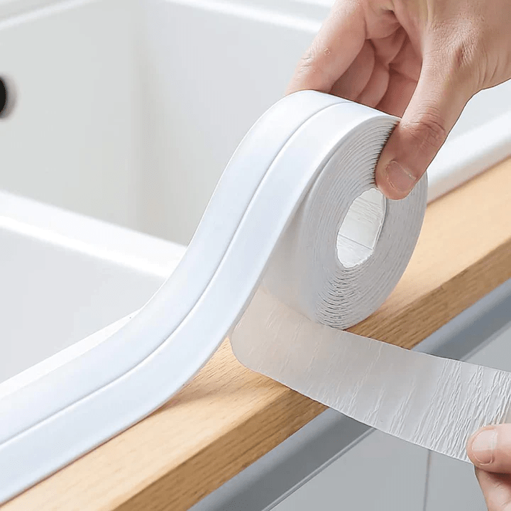 1+1 GRATIS | UltraSeal Strip™ - Selbstklebender Dichtungsstreifen für Form