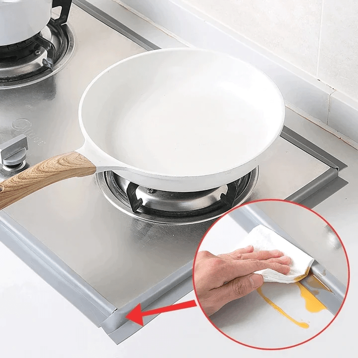 1+1 GRATIS | UltraSeal Strip™ - Selbstklebender Dichtungsstreifen für Form