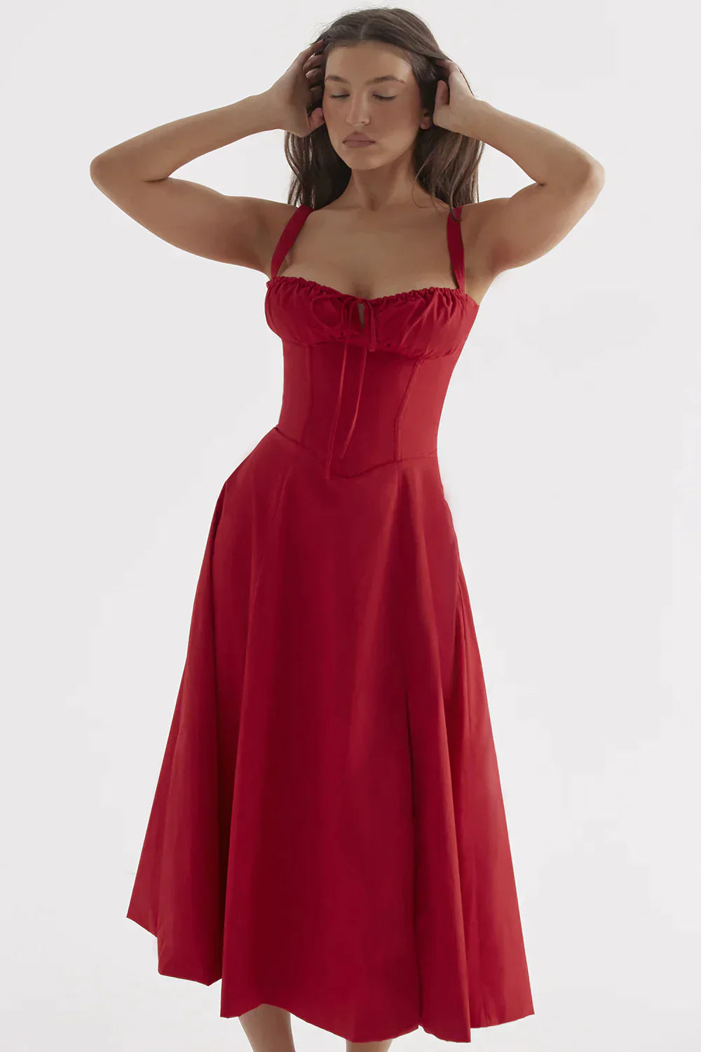 Emily | Sundress