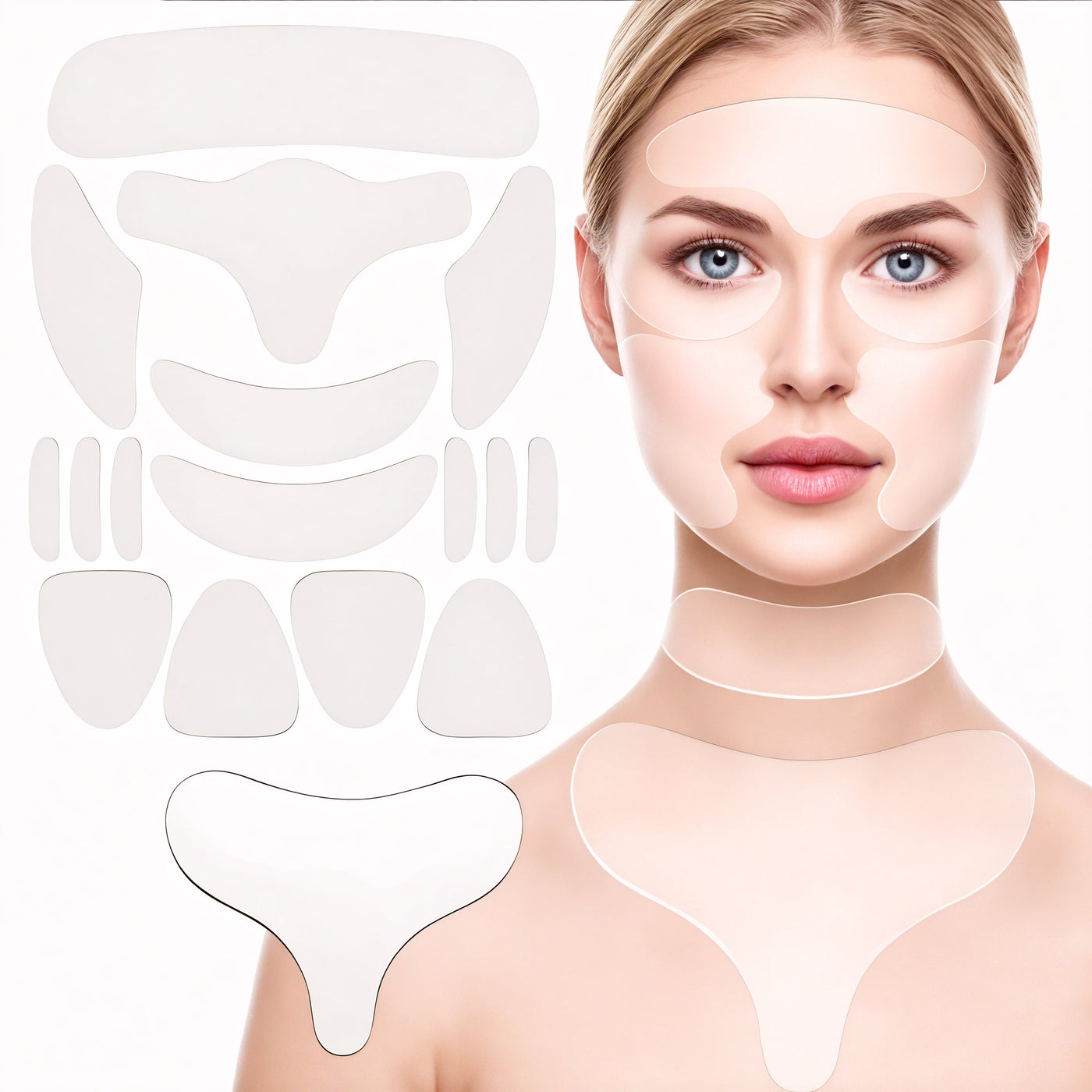 50% RABATT | Dermavera™ | Jugendliche Konturen für ein selbstbewusstes Lächeln