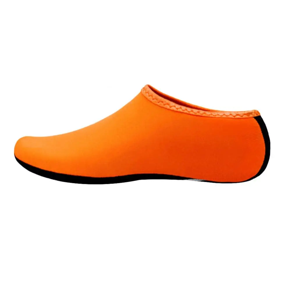 50% RABATT | SwiftSplash™ | Unisex-Schwimmschuhe für nackte Füße