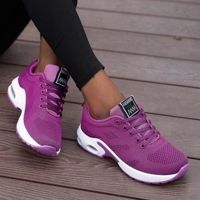 50% RABATT | Orthivra™ | Orthopädische Sportschuhe