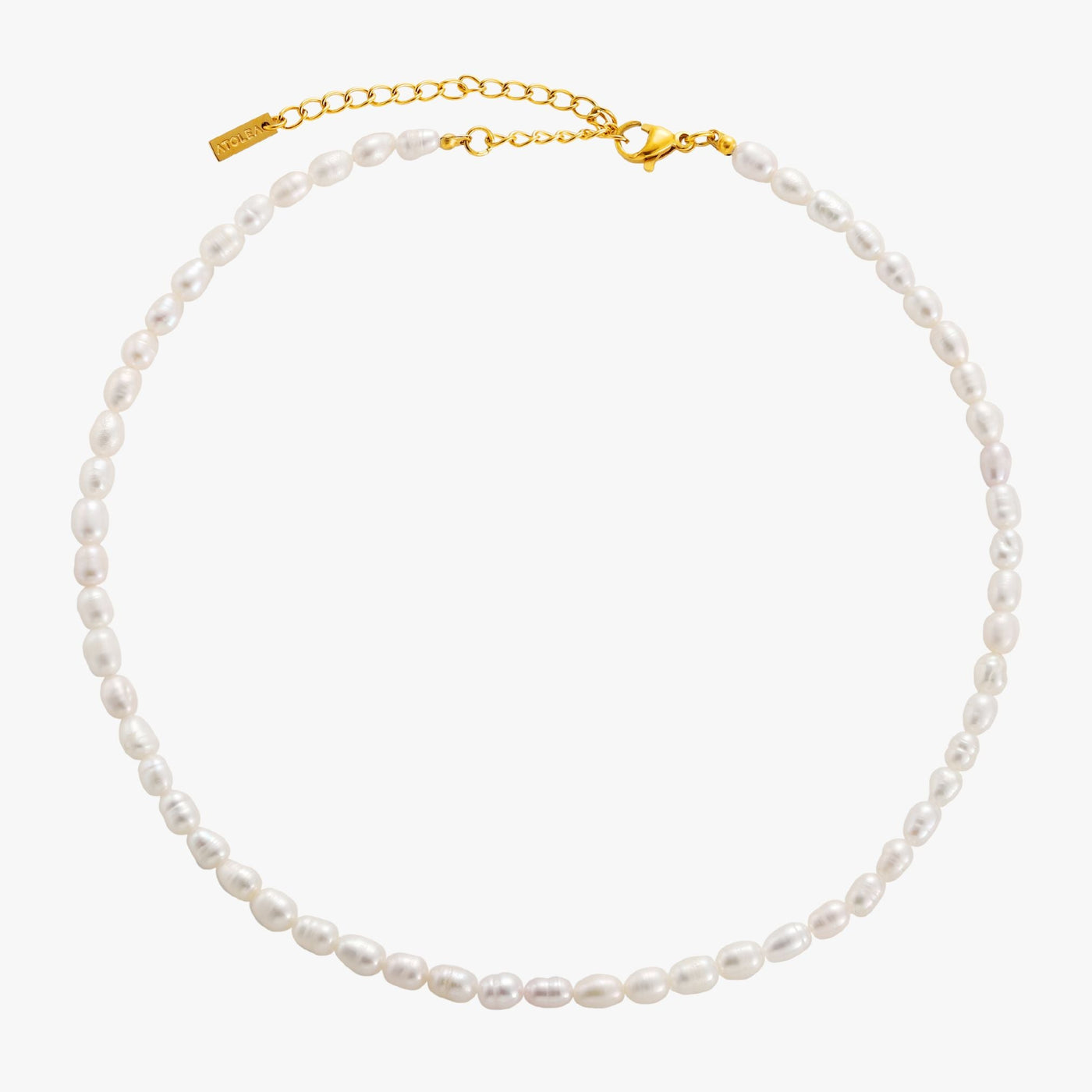 ZenPearl Choker