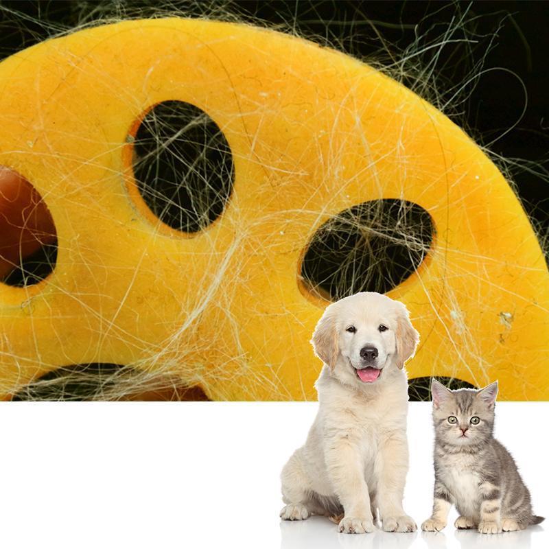 1+1 GRATIS | FurFree® | Stoff-Haarentferner