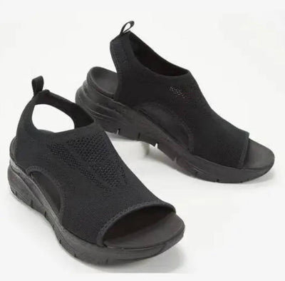 50% RABATT | Postura™ | Orthopädische Luft-Flex