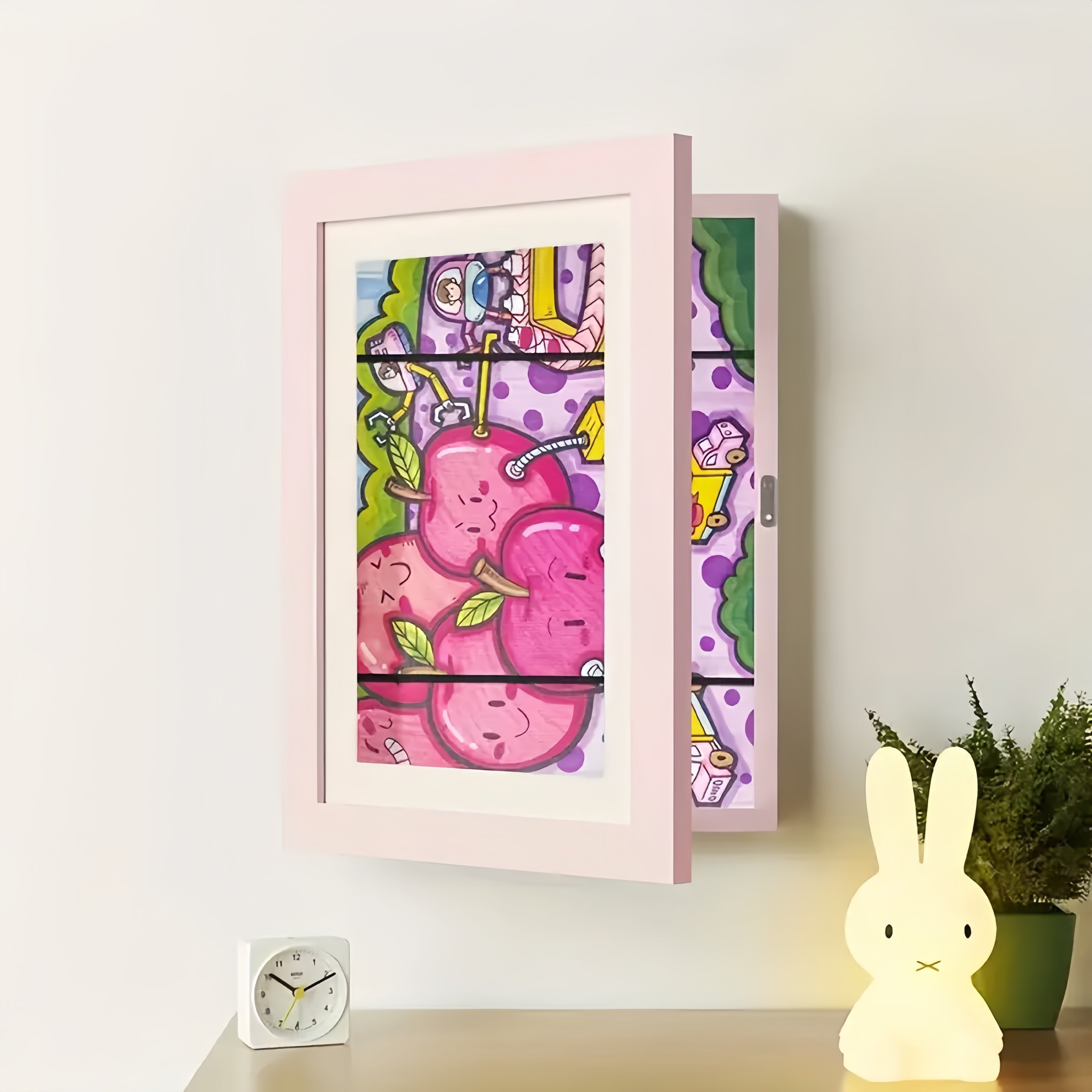 ArtVault® | Erinnerungsrahmen