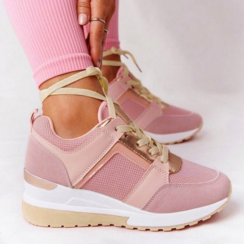 Junivra™ | Orthopädische Damen Sneakers