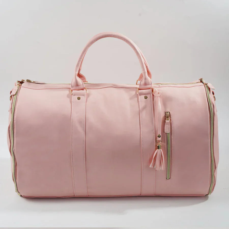 50% RABATT | TripNest™ | Platzsparende Reisetasche für Ausflüge