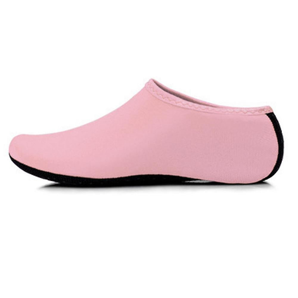 50% RABATT | SwiftSplash™ | Unisex-Schwimmschuhe für nackte Füße