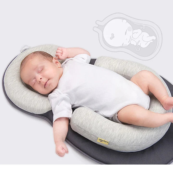 SnugglePod® | Tragbare Baby-Liege