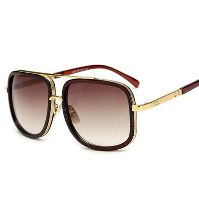 50% RABATT | Glareon™ | Polarisierende Sonnenbrille