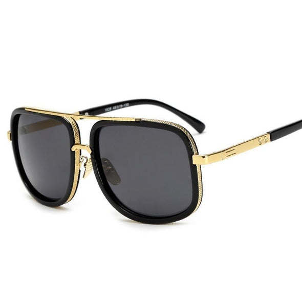 50% RABATT | Glareon™ | Polarisierende Sonnenbrille