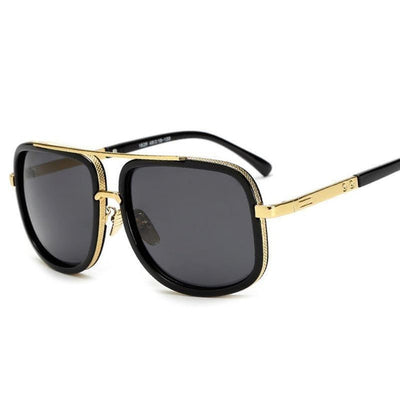 50% RABATT | Glareon™ | Polarisierende Sonnenbrille