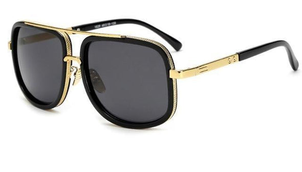 50% RABATT | Glareon™ | Polarisierende Sonnenbrille
