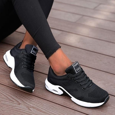 50% RABATT | Orthivra™ | Orthopädische Sportschuhe