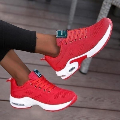 50% RABATT | Orthivra™ | Orthopädische Sportschuhe
