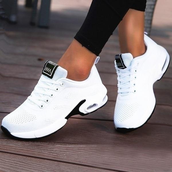 50% RABATT | Orthivra™ | Orthopädische Sportschuhe