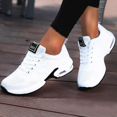 50% RABATT | Orthivra™ | Orthopädische Sportschuhe