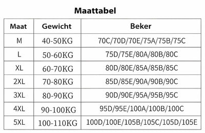 Emmy™ Gelenkträger-BH