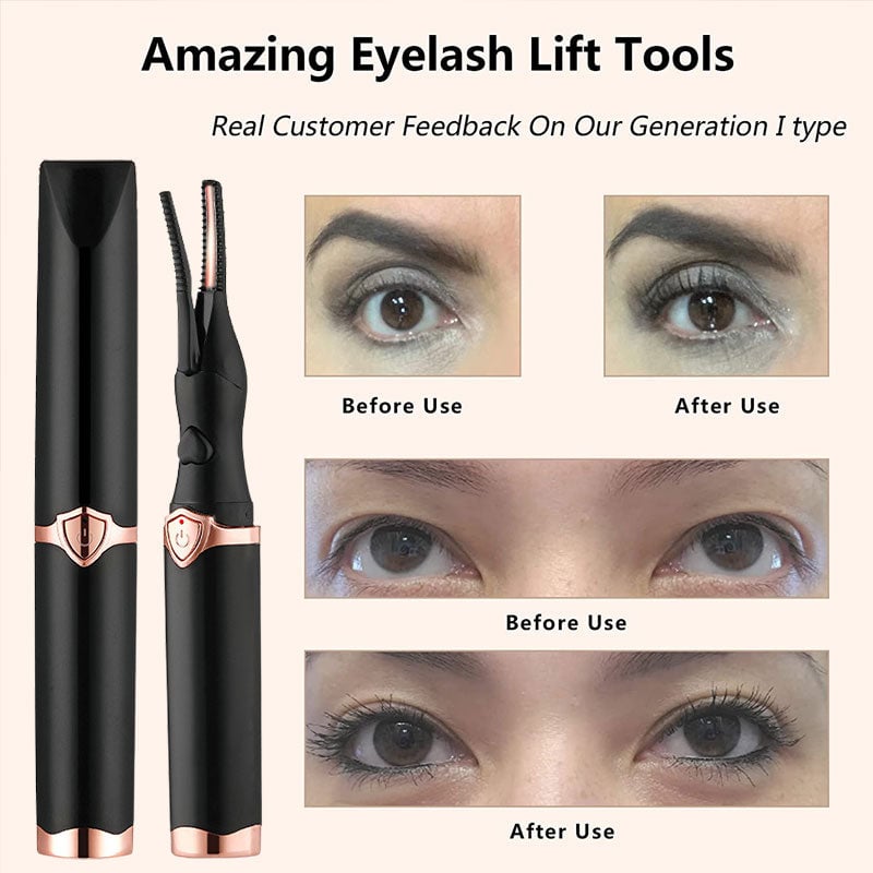 EyelashPro™ Wimpernformer