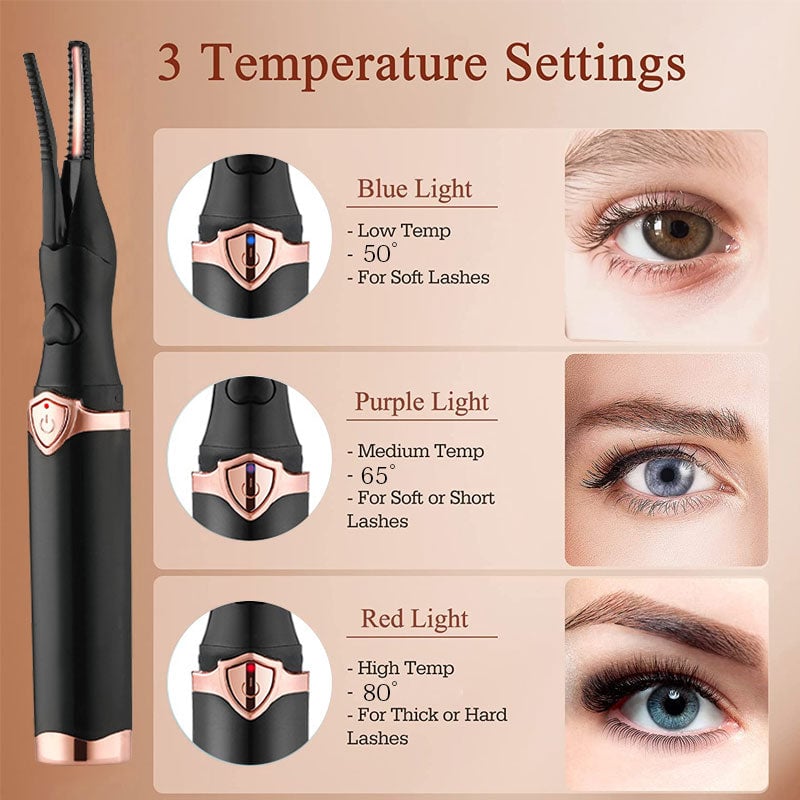 EyelashPro™ Wimpernformer