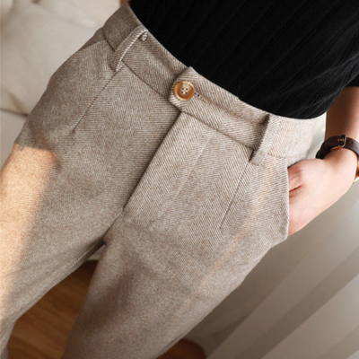 50% RABATT | Nadja | Bequeme Freizeithose