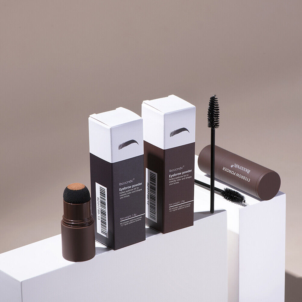 1+1 GRATIS | BrowMuse™ | REVOLUTIONÄRES AUGENBRAUEN-STYLING-SET