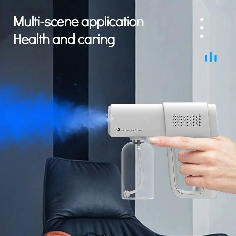 50% RABATT | HydroHeat Ultra | Ultimative Oberflächendesinfektion