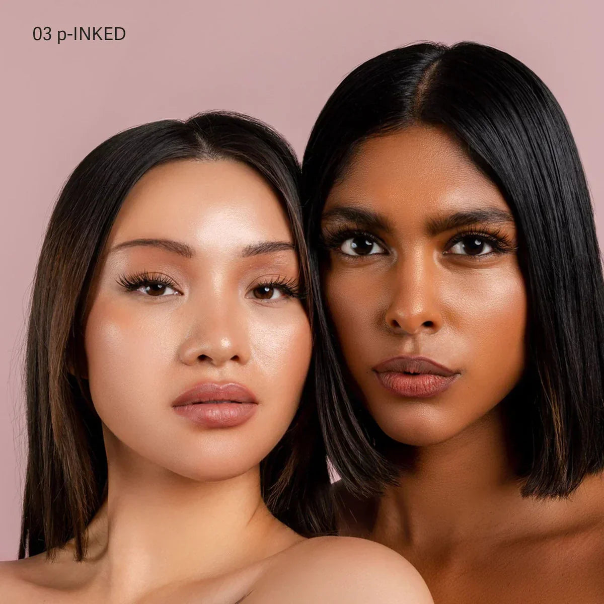 50% RABATT | PeelPop™ | Lipliner-Fleck