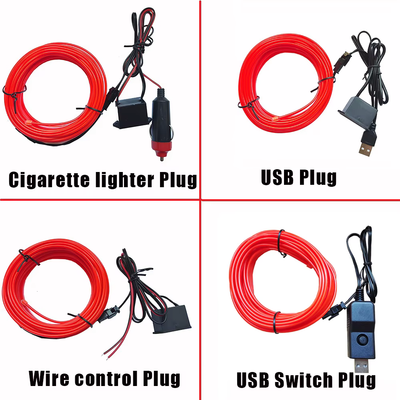 50% Rabatt | Luxride™ | LED-Innenraumbeleuchtung – Stil fürs Auto