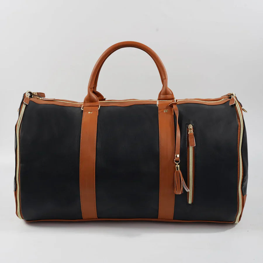 50% RABATT | TripNest™ | Platzsparende Reisetasche für Ausflüge