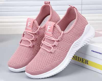 50% RABATT | Velviva™ | Orthopädische Damen-Sportschuhe mit Komfortsohle